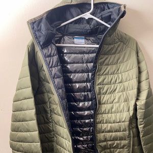 Columbia Jacket